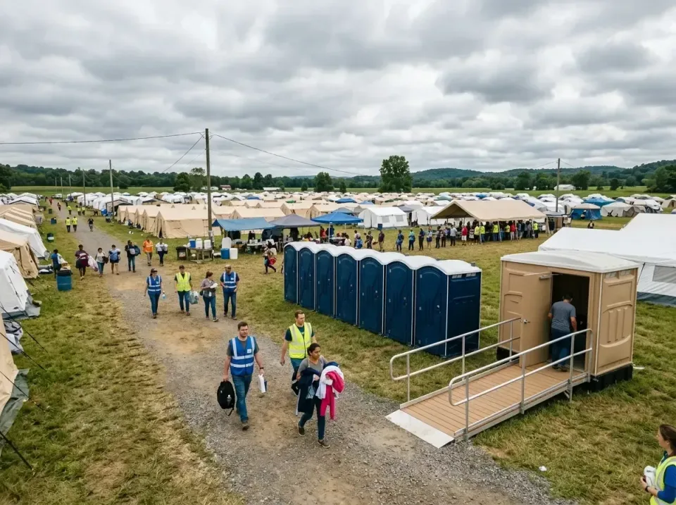 disaster-relief-camp-restrooms-010 — frequently asked questions, Dumpster & Portable Bathrooms Rental in Newton, NJ